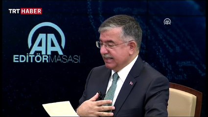 Bakanı Yılmaz, TEOG yerine gelecek yeni modeli açıkladı