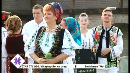 Veta Biris- Pe ulita noastra -n jos