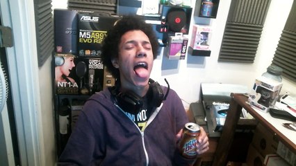 WHAT A GREAT NEW YEAR! I'M SICK AS FUCK! I LOVE YOU GUYS!