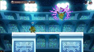 41 Weird WTF Hitboxes in Brawlhalla - Hitbox Guide