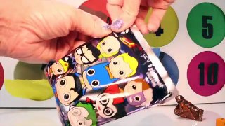 Punchbox SURPRISE TOYS Video: Cool or Lame? Dinosaurs Shopkins Minions Gags Fun Video Toypals.tv