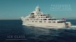 Yacht le plus cher du monde : ULYSSES - 200 millions pour 107 mètres de bateau !
