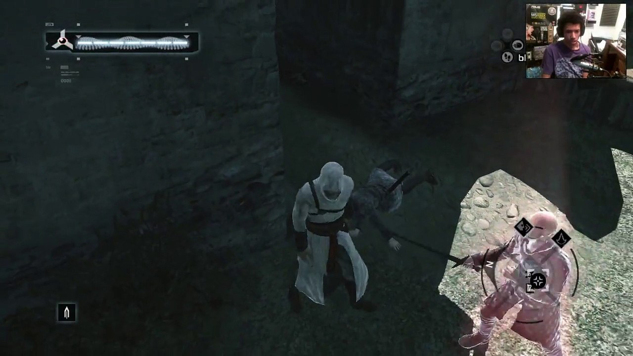 Assassin's Creed - 9 | Running Under the Influence