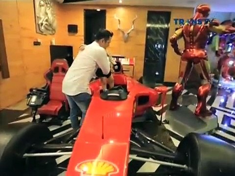 JSTTV Kepoin Mantan 051117 Part 1