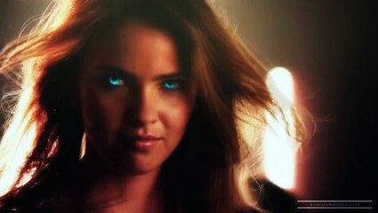 ● malia tate | dangerous woman [The challenge-M]