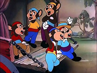 Super Mouse - Vida Cigana