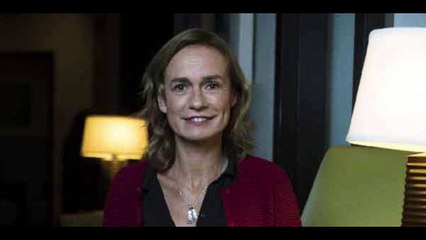 Скачать видео: Sandrine Bonnaire sur les agressions sexuelles : 