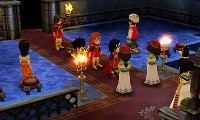 3DS Dragon Quest VII ドラゴンクエストVII - 107