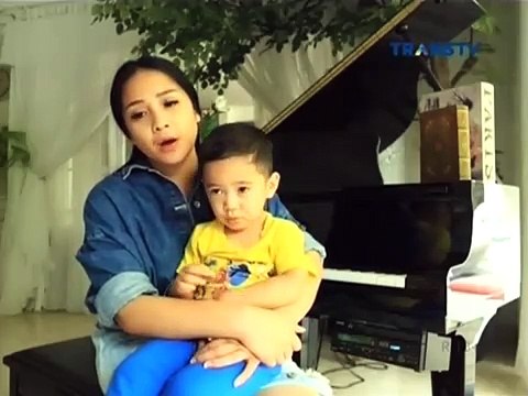 JSTTV Kepoin Mantan 051117 Part 3