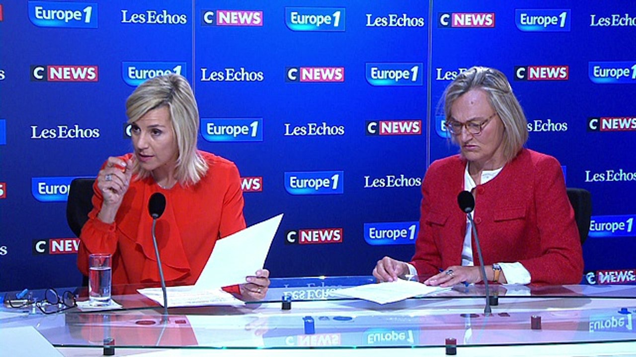 Pour Valls, "ce n'est pas à nous d'aller chercher" les familles de djihadistes en Syrie