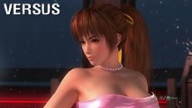 Girls of Dead or Alive 5 || Versus 01 || Kasumi vs Phase 4