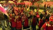 دوري أبطال افريقيا: "ديما حمرا" في الدار البيضاء بعد فوز الوداد