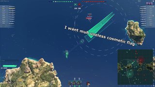 Warship Moments #11