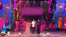 Raghav Funny Anchoring Comedy With Salman Khan 2017 In Bollywood Filmfare Awards 2017
