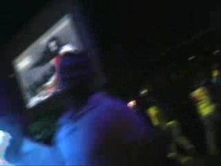 Tonus Sea Sex and Sun - Le Paradise - Cholet (49)