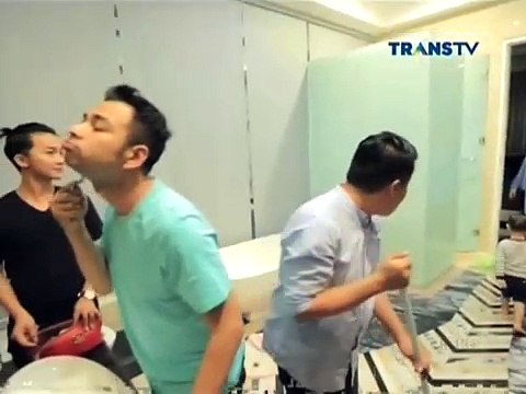JSTTV Kepoin Mantan 051117 Part 6