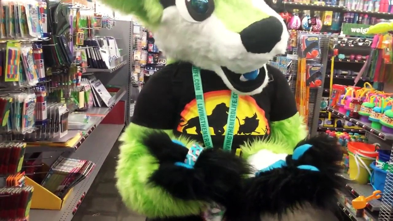 DISGUSTING FURRY CRINGE COMPILATION