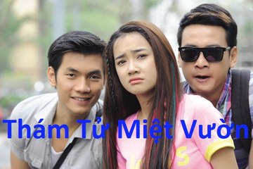 Phim Thám Tử Miệt Vườn Tập 9 - Phim Mới - Hài Hước,Vui Nhộn