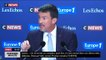 Manuel Valls accuse Edwy Plenel de "complicité" avec Tariq Ramadan