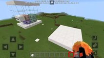 Mcpe Only Command | Working BackPack Command | Mcpe Command Block Creations