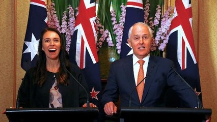 Nem kell Ausztráliának Új-Zéland ajánlata