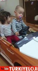 Uykunuz Varken Yola Çıkmayın