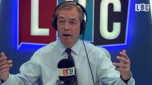Nigel Farage's Three Simple Electoral Reforms To Bring Democracy Back