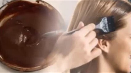 ¡Tiñe tu cabello natural y perfectamente con estas recetas!