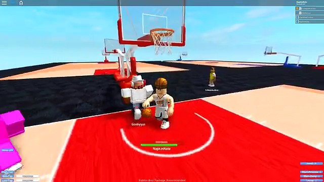 Aimbot Hack Roblox Hoops Roblox Promo Codes 2019 July Robux - how to make a simple basketball facility roblox tutorial