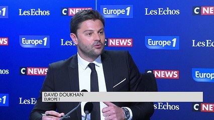 Valls répond à DSK sur le PS : "Nous sommes dans une phase de décomposition"