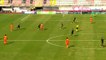 Junior Fernandes Goal HD - Akhisar Genclik Spor	0-2	Alanyaspor 05.11.2017