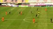 Junior Fernandes Goal HD - Akhisar Genclik Spor	0-2	Alanyaspor 05.11.2017