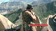 Russian FSB Special Forces Battle Dagestani Militants