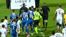 Niort – Clermont