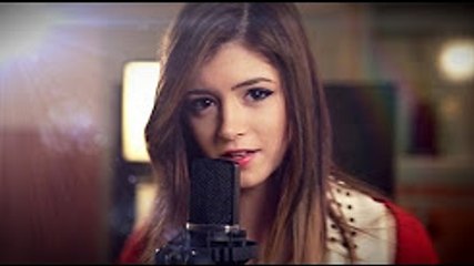 'Beauty And A Beat' - Justin Bieber (Alex Goot, Kurt Schneider, and Chrissy Costanza Cover) by  ZiliMusicCompany .