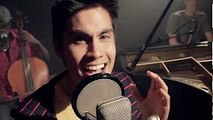 'One More Night' - Maroon 5 (ft. Sam Tsui) by  ZiliMusicCompany .