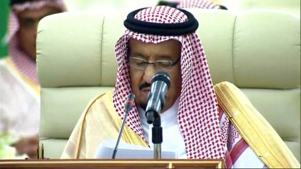 Dozens of Saudi princes, businessmen arrested in anti-corruption bid