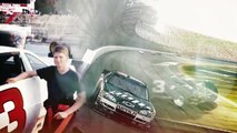 Dale Earnhardt Jr. Retires - Thanks For the Memories | Chevrolet