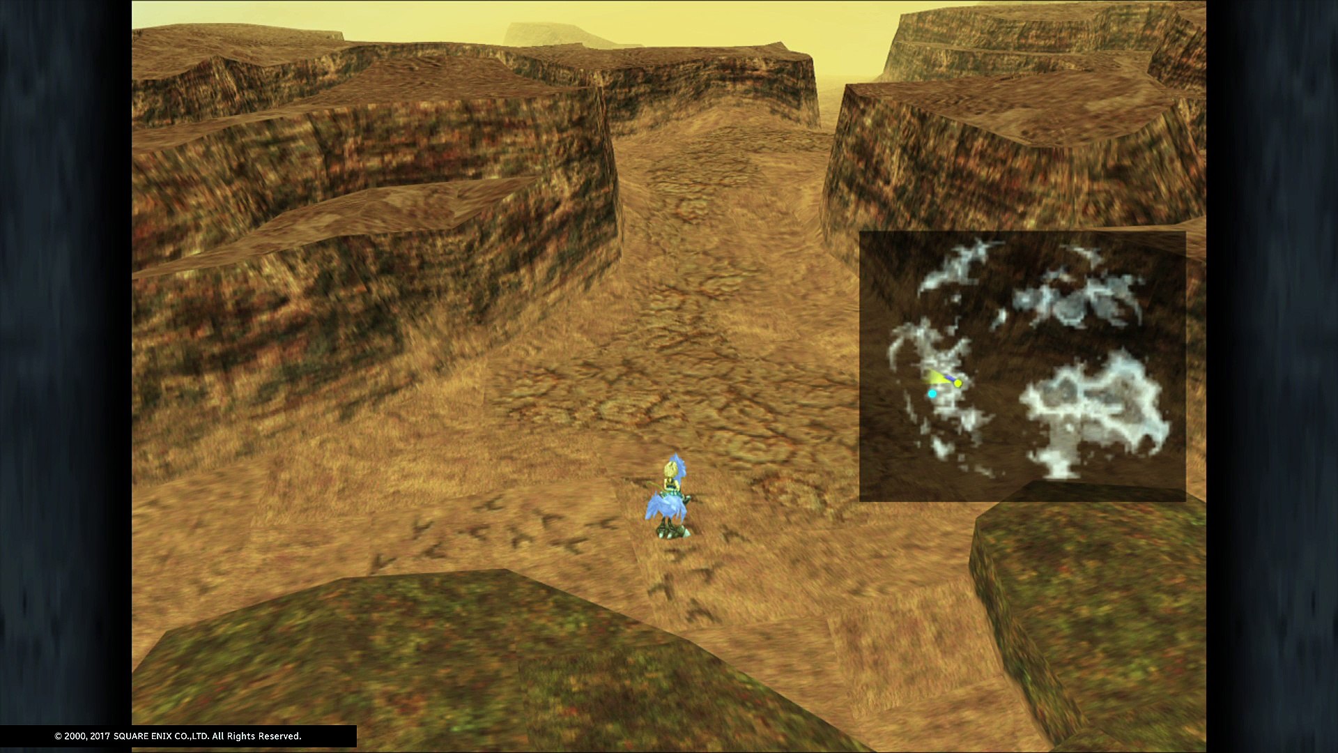 Ff9 ここほれチョコボ ヒビ3 動画 Dailymotion