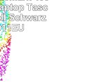 Targus Trademark 400 Topload Laptop Taschen 156 zoll  Schwarz  TCT011EU