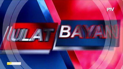 Send-off ceremony para sa #ASEAN security forces, isinagawa