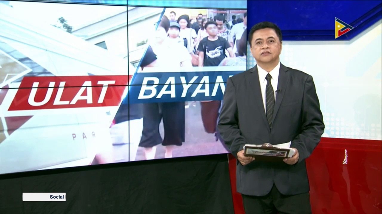 Extension ng pagbisita ni U.S. Pres. Trump sa bansa, ikinatuwa ng Palasyo