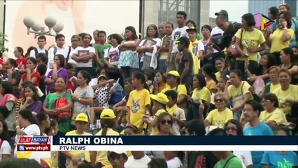 Palasyo, umaasang magkaroon ng magandang ugnayan sa simbahang Katolika