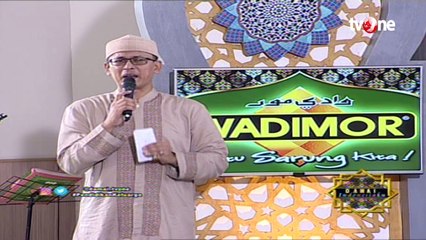 "Peran Keluarga di Dalam Pendidikan Anak" [Part 3] - Damai Indonesiaku tvOne