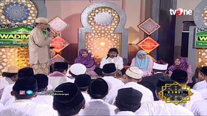 "Peran Keluarga di Dalam Pendidikan Anak" [Part 4] - Damai Indonesiaku tvOne