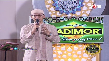 "Peran Keluarga di Dalam Pendidikan Anak" [Part 5] - Damai Indonesiaku tvOne