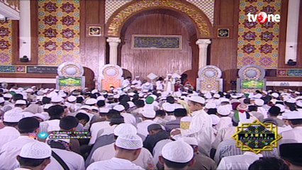 "Kekuatan dan Manfaat Dzikir Bagi Kehidupan" [Part 8] - Damai Indonesiaku tvOne