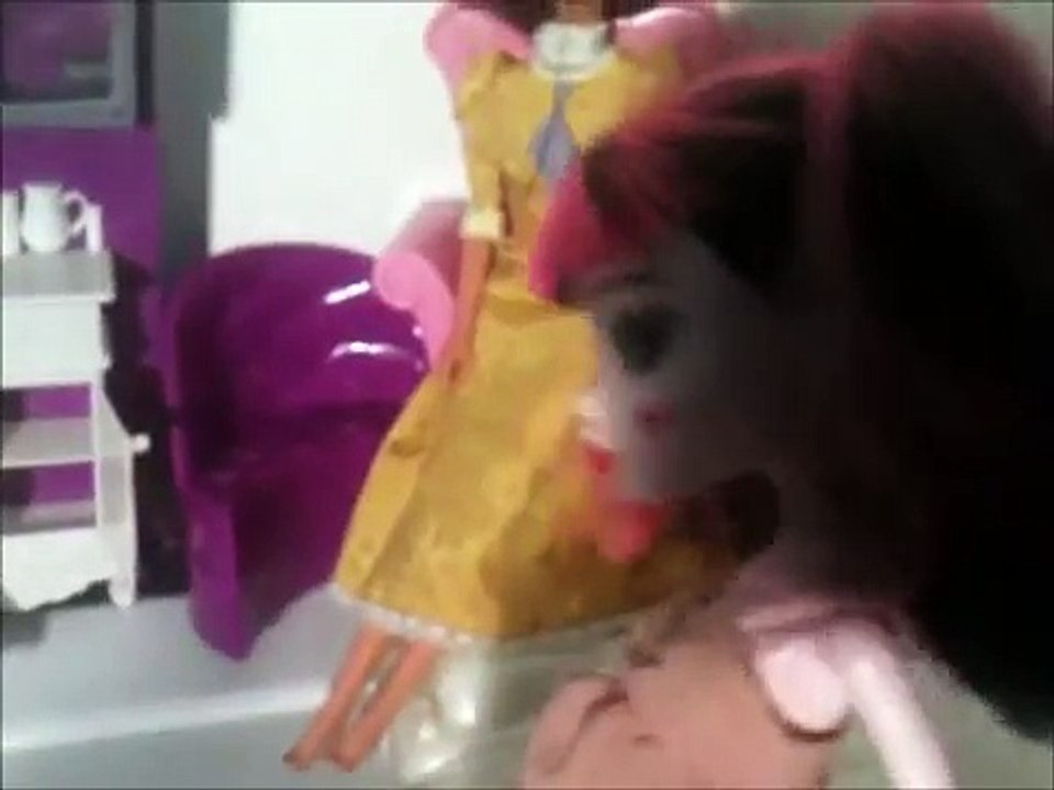 A GHOULS WORST NIGHTMARE | Monster High Mayhem - Episode 47