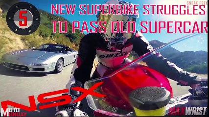 Thrillcars Series Premiere October 23rd Extended Trailer (Sneak Peek)