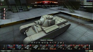 AT 2 - pancerny żuczek - pod lupą - World of tanks